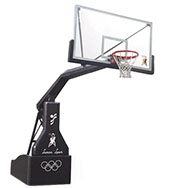 دستگاه  بسکتبال طرح المپیک سامان اسپرت